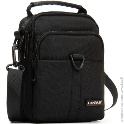   Lanpad    (LAN7685 black)