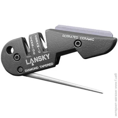     Lansky  Blade Medic (1013-1568.06.85)
