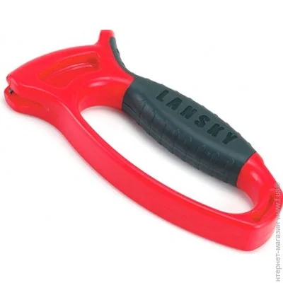         Lansky Deluxe Quick Edge (LSTCN)