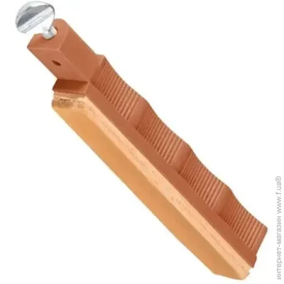      Lansky   Leather Stropping Hone (1013-1568.06.71)