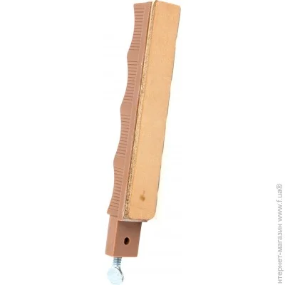     ()      Lansky Leather Stropping Hone (HSTROP)