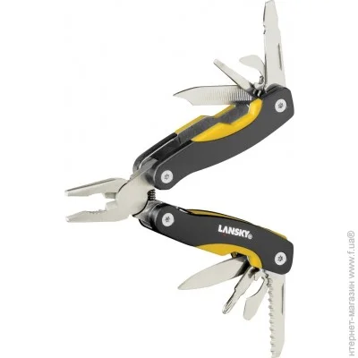  Lansky Mini Multi Tool (MT-050-1)