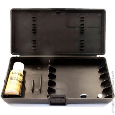  Lansky Plastic Kit Box (LB700)