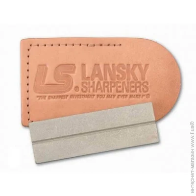      Lansky  Pocket Stone Diamond (1013-1568.06.37)