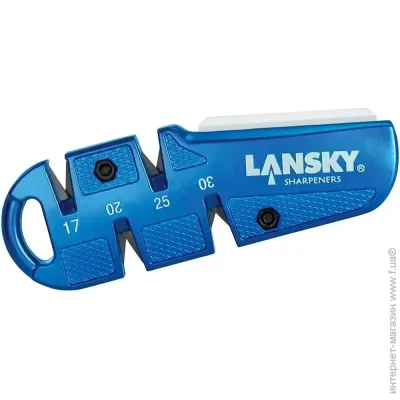      Lansky  Quadsharp (1013-1568.07.17)