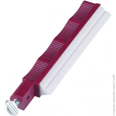     ()      Lansky Serrated Stone Fine (LSERT)