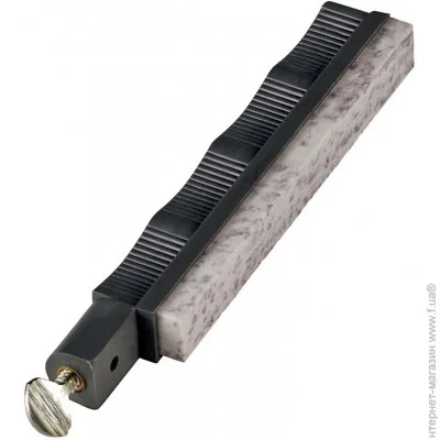     ()      Lansky Soft Arkansas Stone (S0300)