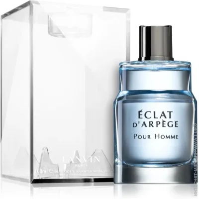 Lanvin   Eclat D`Arpege 100 