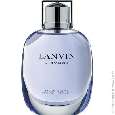    Lanvin L&#039;Homme 100 