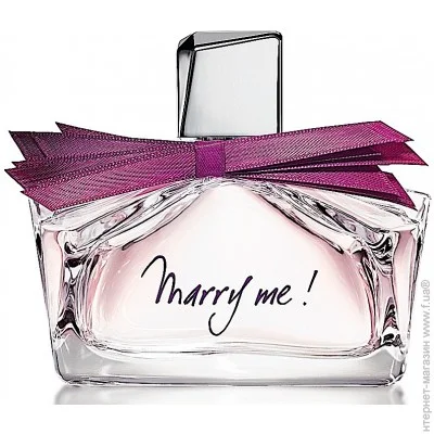     Lanvin Marry Me 75, 