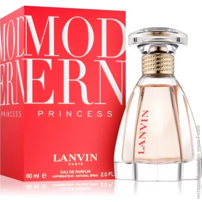 Lanvin   Modern Princess 60 