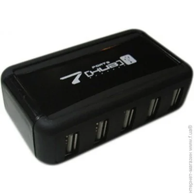 USB-хаб Lapara LA-UH7315 USB-хаб Lapara LA-UH7315