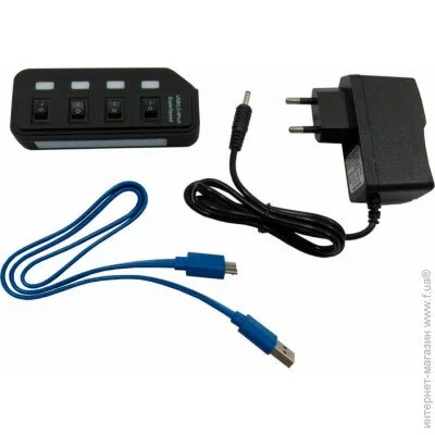 USB- Lapara LA-USB305