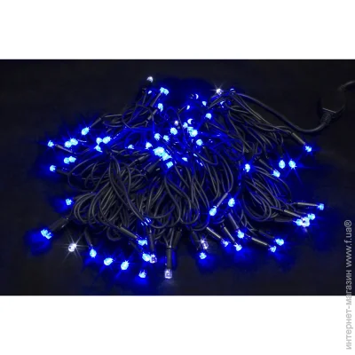 Laplandia      10   100 LED      (B.01.7B.100.F+ )