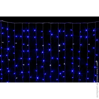 Laplandia       2*2  240 LED     (B.03.5.240+ )