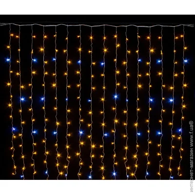 Laplandia       2*2  240 LED     (Y.03.5.240+ )