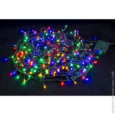 Laplandia       42. 600 LED     (m.01.5.600-)