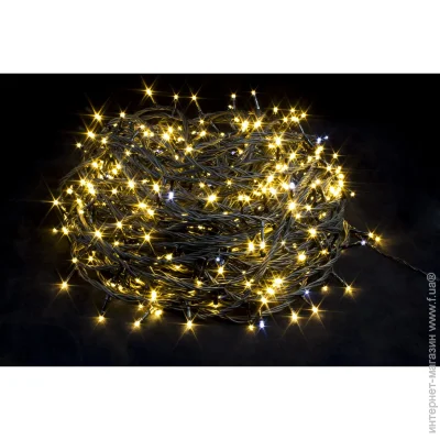 Laplandia      - 50. 500 LED     ww.01.6B.500.F+