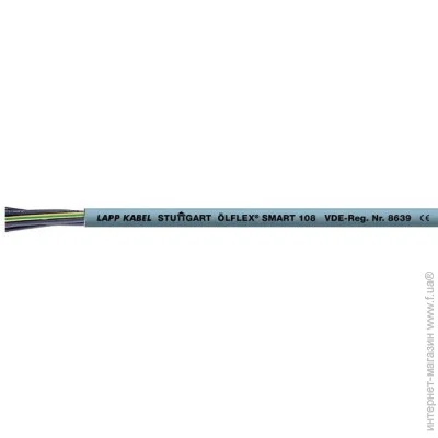 Lapp     3x1,5 OLFLEX SMART 108 () 