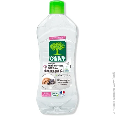     L'Arbre Vert      1 (3450601031939)