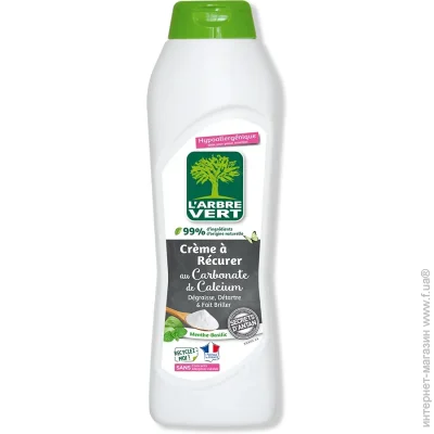   L`Arbre Vert '   500  (3450601026096)