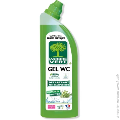    L`Arbre Vert    750  (3450601046896)