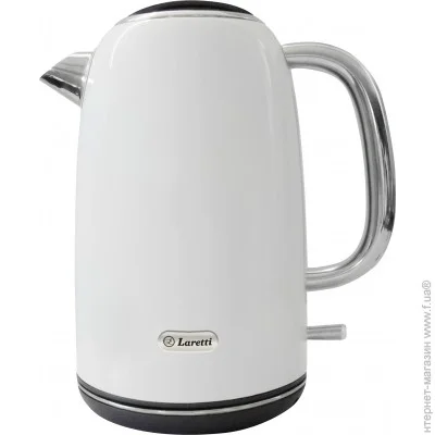  Laretti LR7509 White