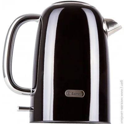  Laretti LR 7509 black