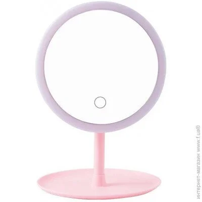   Large   LED   W8 Pink (kz174)