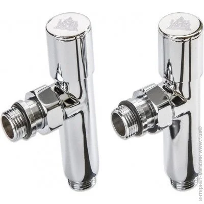   Laris ZZ-5101 1/2"-1/2" 