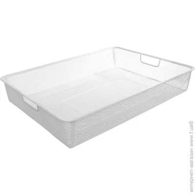 Larvij  L9559WH(N) 555x410x85   1 
