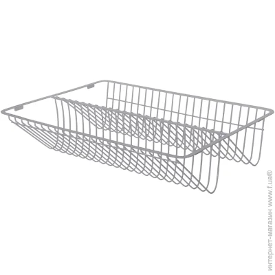 Larvij    55x410x150  L9444WH 