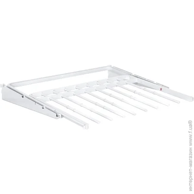 Larvij  597x425x25  L9602WH 