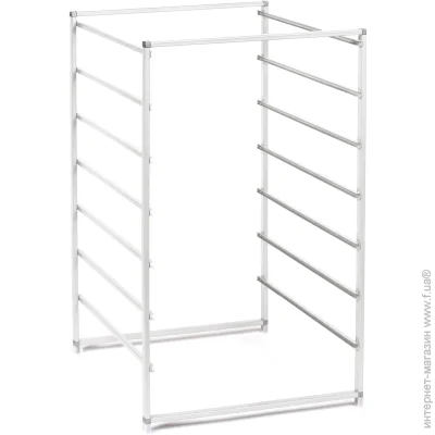 Larvij   750x435x565  7- LWS7FWH 