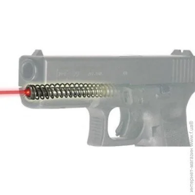  Lasermax  Glock17 GEN4   (3338.00.09)