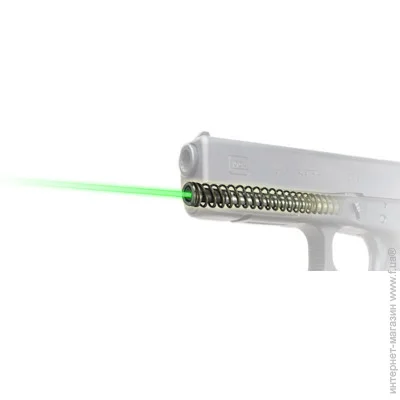  Lasermax ֳ . ,  Glock 17 Gen5  (LMS-G5-17G)