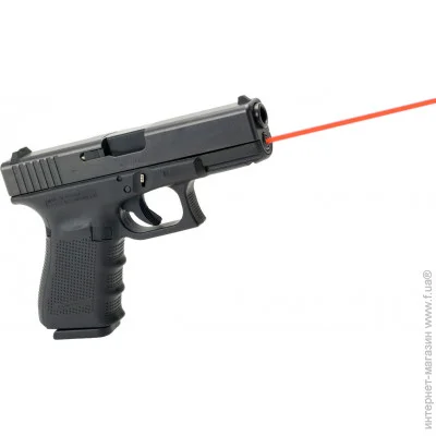  Lasermax  .   Glock 23 Gen4,  (LMS-G4-23)