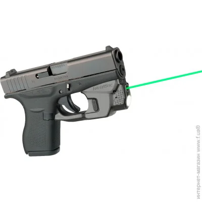  Lasermax  .  Glock 42, 43  ,  ,  (CF-G4243-C-G)