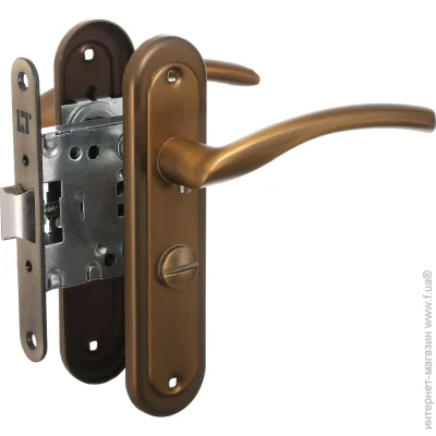 Latuna     WC  MACC 47,5 .