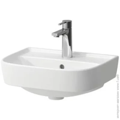  Laufen Fiora Round 4535  (H811920000104L)