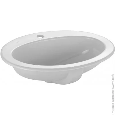  Laufen Indova 57x45  (H8113910000001)