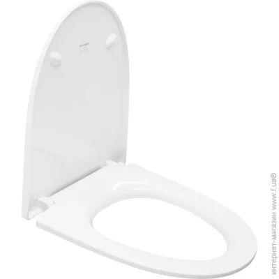    Laufen Kompas Soft Close  (H8911510000001)