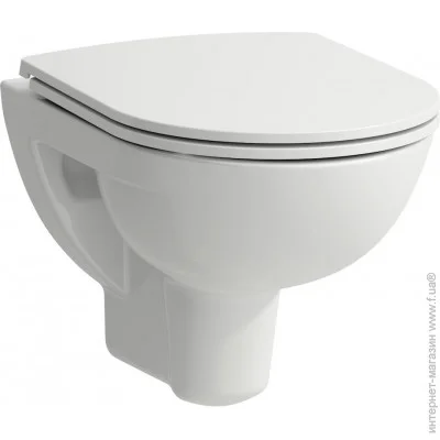   Laufen Pro Rimless    (H8219520000001)