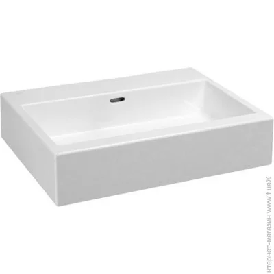 Раковина Laufen Living City 60x46 см (H8174340001041) Раковина Laufen Living City 60x46 см (H8174340001041)