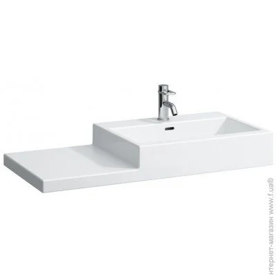  Laufen Living City 100x46  (H8184310001341)