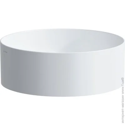 Раковина Laufen Living 38x38 см (H8114350001121) Раковина Laufen Living 38x38 см (H8114350001121)