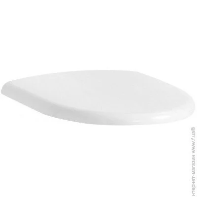 Сидіння для унітазу Laufen Moderna R Soft Close дюропласт (H8935443000001) Сидіння для унітазу Laufen Moderna R Soft Close дюропласт (H8935443000001)