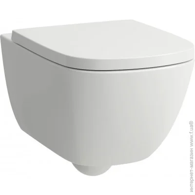   Laufen Palomba Rimless   (H8208020000001)
