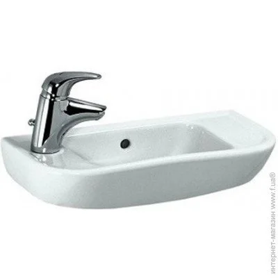  Laufen Pro 50x25  (H8169570001091)