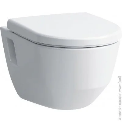   Laufen Pro Rimless (H8209640000001+ H8969513000001)